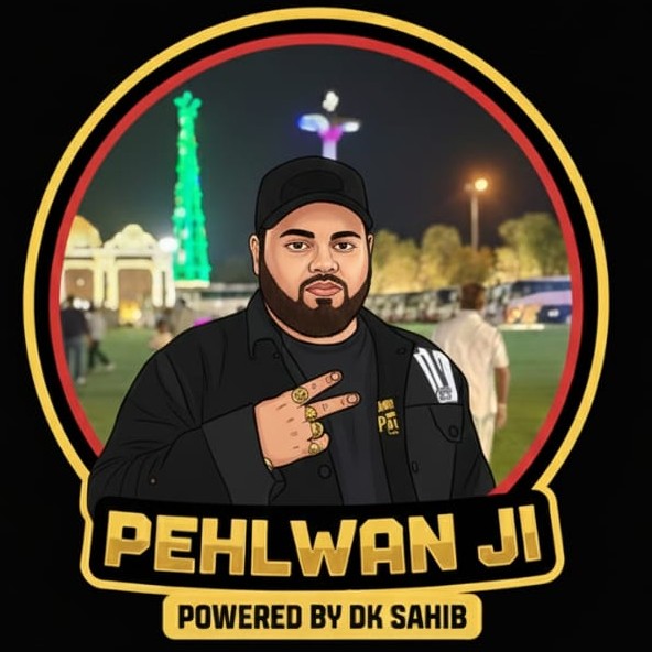 Pehlwanji.com